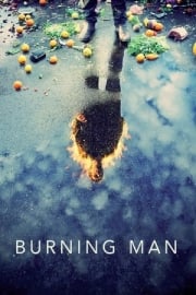 Burning Man altyazılı izle