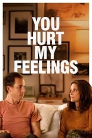 You Hurt My Feelings sansürsüz izle