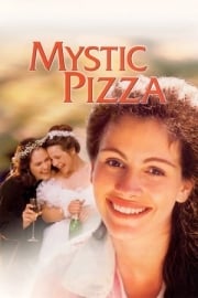 Mistik Pizza bedava film izle