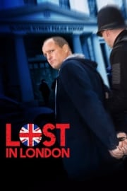 Londra’da Kaybolmak altyazılı izle