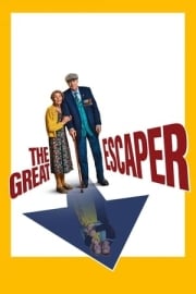 The Great Escaper film özeti