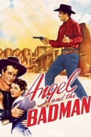 Angel and the Badman bedava film izle