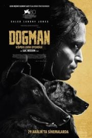 Dogman Türkçe dublaj izle