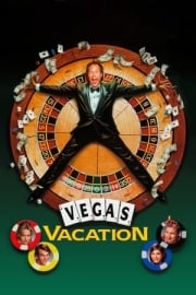 Sevimli Aile Vegas’ta film inceleme