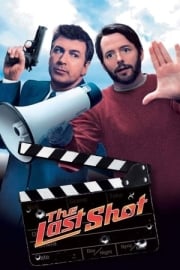 The Last Shot imdb puanı