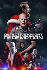 Detective Knight: Redemption imdb puanı