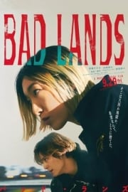 Bad Lands filmi izle